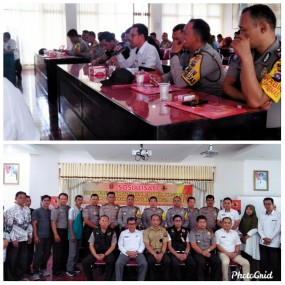 MEMPERMUDAH MASYARAKAT MELAPOR, SABER PUNGLI SUMBAR LUNCURKAN APLIKASI ONLINE